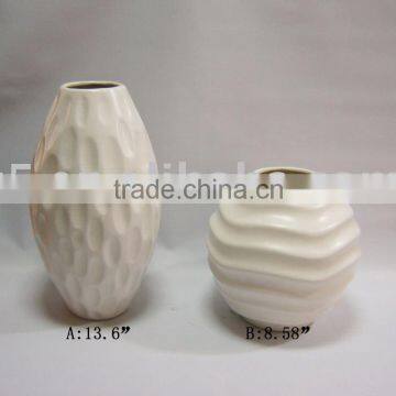 Vase(Flower Vase,Ceramic Vase,Stoneware Vase,Porcelain Vase)