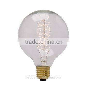 G95 E27/B22 Retro Vintage Style Edison Bulb photo-2