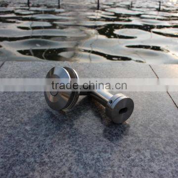 JINXIN Stainless Steel Glass Canopy Fittings_Glass Canopy photo-5
