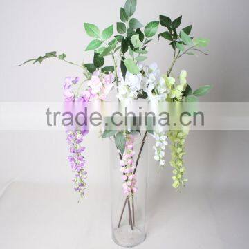 Decorative Artificial Flower Making For Decoration