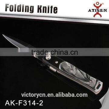 Factory Folding Camping Knife photo-3