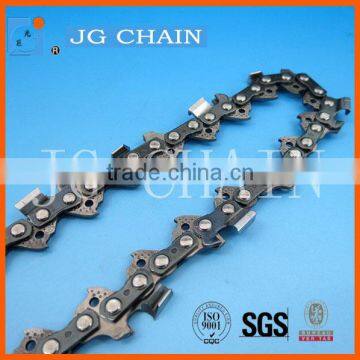 Low Vibration High Quality Performance 3/8" Semi Chisel Saw Chain photo-3