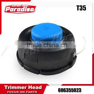 Best Gas Grass Trimmer Head T35 With M10*1.25LH