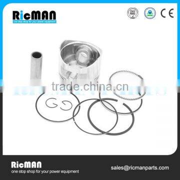 PISTON KIT Fits Yamaha ET950 Small Generator Engine Parts