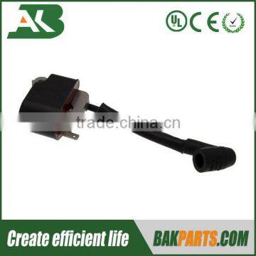 Garden tool parts chain saw spare parts H236 H240 chain saw ignition coil