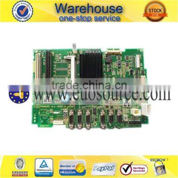 Fanuc Control Board / Pcb Board A20B-8200-0849 photo-3