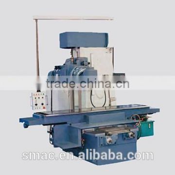 the hot sale and low cost vertical milling machine X716 of china of SMAC