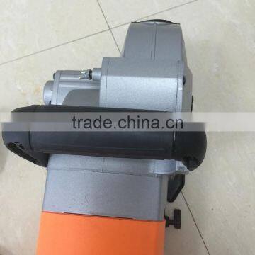 Patent Product (MT-WG2) Brick Concrete Wall Chasing Cutting Grooving Machine photo-3