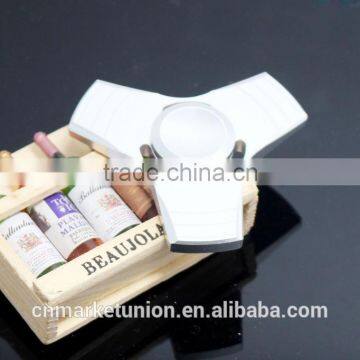 2017 Good Decompression Fidget Hand Spinner Fidget Cube photo-4