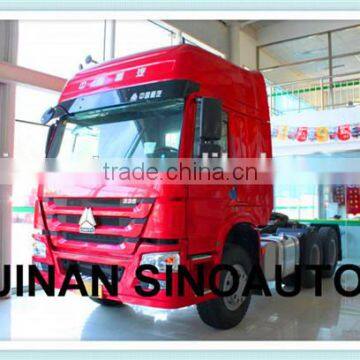 China High Quality Sinotruk Heavy Truck Howo 6x4 Tow Trucks Made in CHina
