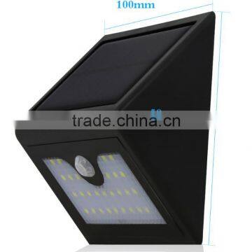 Ip65 28LED Solar Power Motion Sensor Garden Security Lamp Outdoor Waterproof Light,street Lamp photo-5