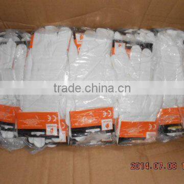 DDSAFETY 2017 Cheap Gloves With Thin Nylon photo-6