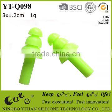 Silicone Ear Plugs the Ear Protectors