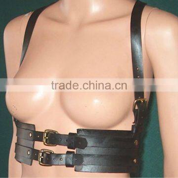 Ladies Body Harness