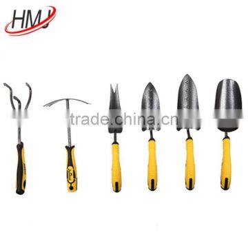 Chinese sell like hot cakes stainless steel garden tools