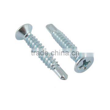 Self drilling screws(80665A screws,fasteners,hardware)