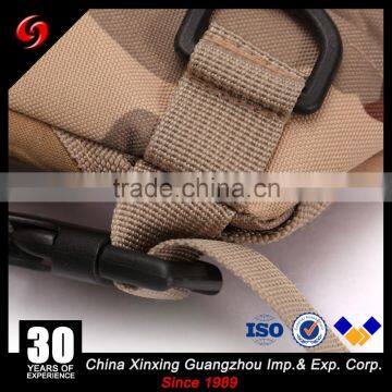 Black/khaki Desert Camo Hydration Carrier Bottle Polyester or Plastic Water Bag photo-4