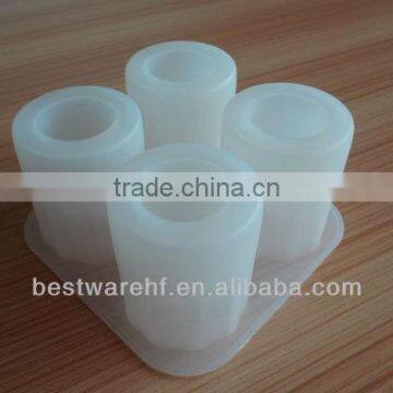 Sample Free Fast Shipping FDA Ice Shot Glass photo-5