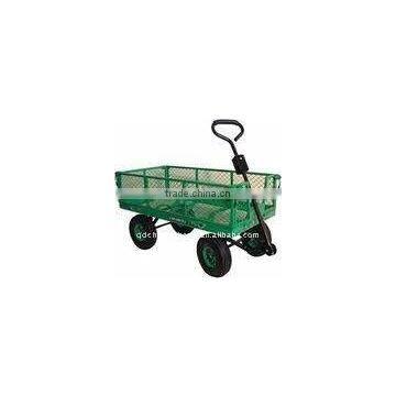 garden trolley