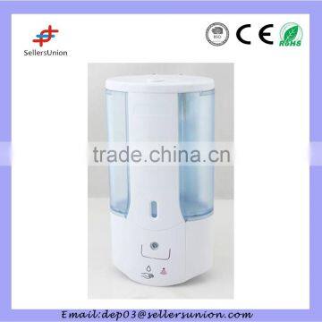 AH-29 High Quality Hospital Factory Mount Hand Liquid Foam Soap Dispenser