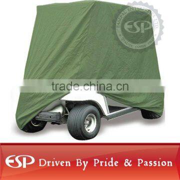 #62532 Golf Car Storage Cover