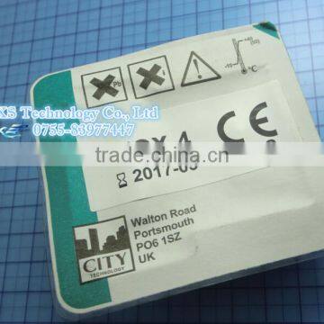 MOX-4 Oxygen Sensor MOX4 Oxygen Battery MOX Sensor photo-2