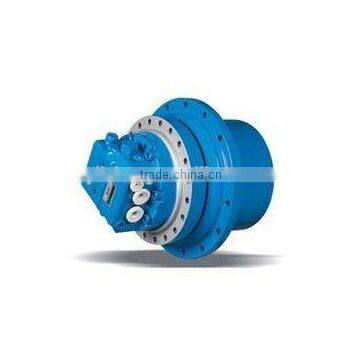 TM series travel motor, track drive, final drive for 3T-16T PC series excavators