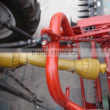 Farm Machine Tractor Sickle Bar Mower photo-5