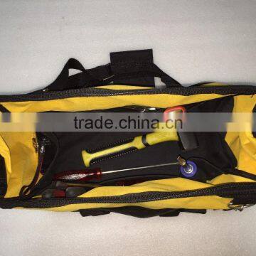 15 ' Tooling Bag With Pockets photo-3