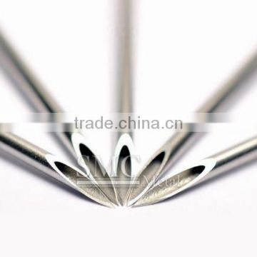 medical stainless steel capillary tube.