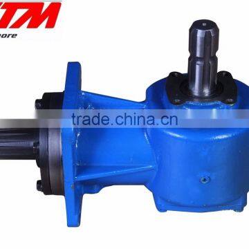 Long Warranty 540 Pto Gearbox photo-3