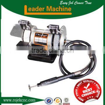 TDS-75 CE Certification 75mm Mini Buffing Machine