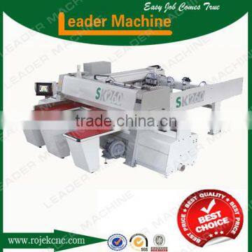 MJ-SK260 CE cnc cutting saw