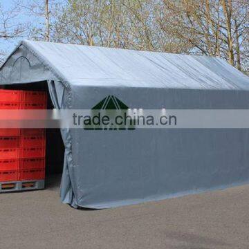 Portable Car Port , backyard storage shelter, Home use warehouse tent