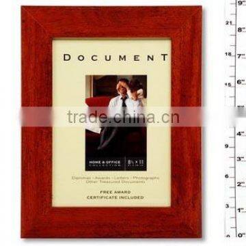 8193016-13*18cm Best seller MDF photo frame