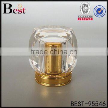 Surlyn Caps for Perfume Bottle, Fragrance Bottle Cap