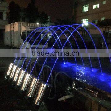 Wholesale Dancing Fountain Jet Made in China