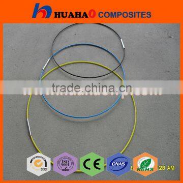 Supply Rich Color UV Resistant Epoxy Fiberglass Rod Suppliers With Low Price Epoxy Fiberglass Rod Suppliers Fast Delivery photo-2