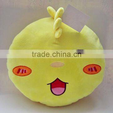 Factory Plush Animal Shaped Pillows photo-5