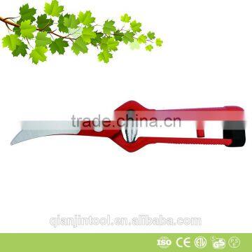 Graft Pruner Grafting Scissors for Vegetable Fruit Tree photo-4
