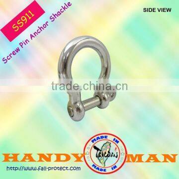 Screw Pin Anchor Shackle photo-4