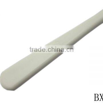 Wholesale Cheap Creamic Coffee Spoon/ Porcelain Soup Spoon With Smile Face photo-4