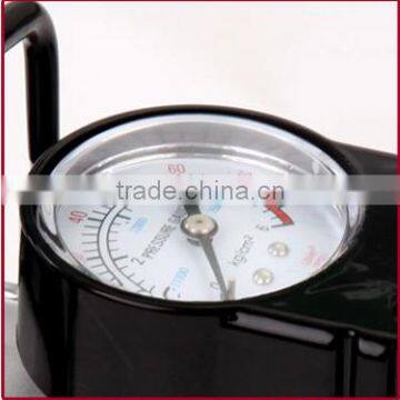 DC12V Metal Car Inflator Portable Air Compressor Kit/ 30cylinder Metal Air Pump for Car photo-3