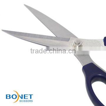 SKI0013 FDA Qualified 8" Quality Control Stainless Steel Yangjiang Kitchen Scissors photo-4
