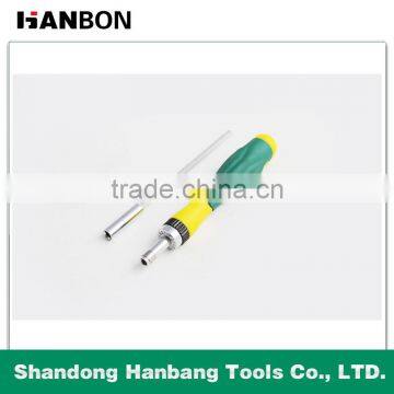 Precision Magnetic Screwdriver Set photo-4