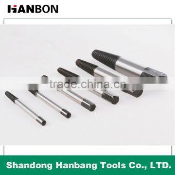6PCS Broken Stud Spanner,Screws Extractor,Screws Remover photo-2