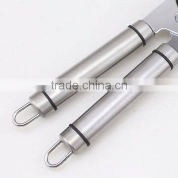 Hot Sale Stainless Steel Non-electric Can Opener photo-3
