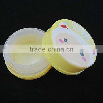 Folding Cup for Travel Camping With Pill photo-2