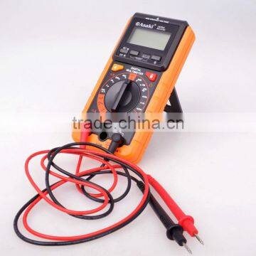 Best Quality Digital Multimeter Clamp Multimeter photo-4