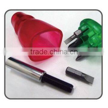 4 in 1 "i" Screwdriver With Scraper Adapter photo-3